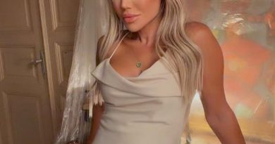 Süper Anneanne Oldum Ceylan, KKTC'deki bir otelde sahne aldı Süper