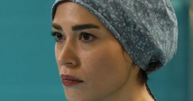 "Bahar: Çiçek Açmaya Hazır Mısın?'un Yeni Bölümünü Bekliyoruz" Çiçek Açmaya