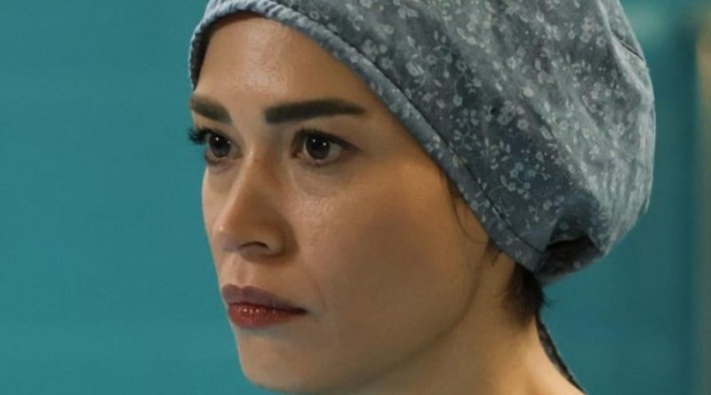 "Bahar: Çiçek Açmaya Hazır Mısın?'un Yeni Bölümünü Bekliyoruz" Çiçek Açmaya