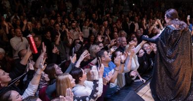 Başlık: Türkan Şoray'a Saygı Duruşu: İzmir'de Film Müzikleri Etkinliği İçerik: