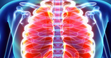 Akciğerlerimiz Ne Kadar Yaşlı? Akciğerlerimiz, uzun ve sağlıklı yaşamın en