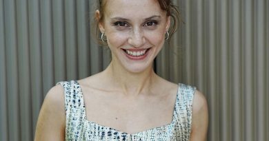 Rüya Gibini İzleyenleri Şaşirtacak: Ahsen Eroğlu'dan Rolünü Anlatı İzleyenleri