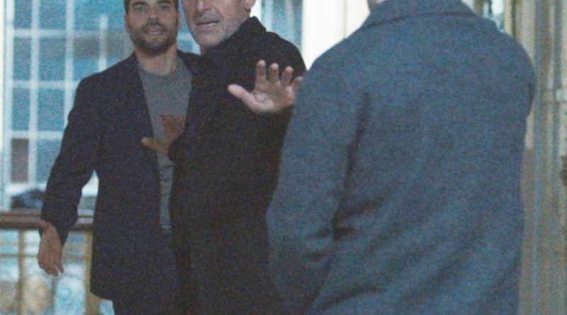 Veliaht'ın Yeni Bölümünden Merak Dolu Ön İzleme Sahnesi Yayınlandı Veliaht'ın