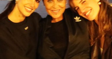 Ünlü Oyuncular Bir Arada: Özgü Kaya'dan Hülya Avşar'la Paylaşım Ünlü