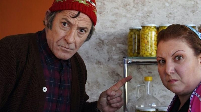 Here is the rewritten text in Turkish: Başlık: Adile Naşit: