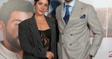 6 Yıl Sonra Buluştular: Nasipse Adayız Filminin Galası Gerçekleşti "Nasipse