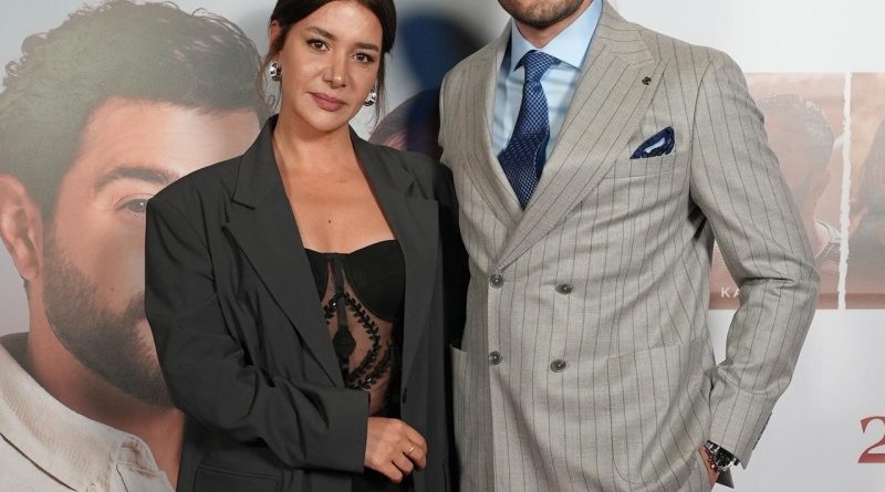 6 Yıl Sonra Buluştular: Nasipse Adayız Filminin Galası Gerçekleşti "Nasipse