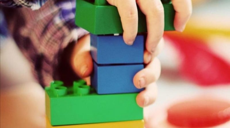 Başlık: Avrupa Birliği, Oyuncaklardaki Zararlı Kimyasalları Yasaklıyor İçerik: Avrupa <strong