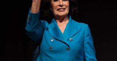 Türk Sinemasının Usta Ismi Hülya Koçyiğit'le ODTÜ Öğrencileri Bir Araya