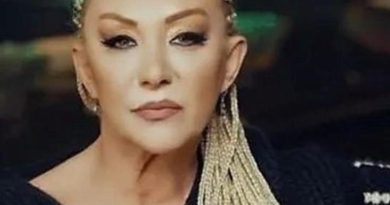 Here is the rewritten text in Turkish: Başlık: Güllü'nün Ölümüyle