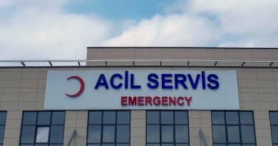 Acillerde 'Gıda Zehirlenmesi' Endişesi: Uzmanlar Vatandaşları Uyarıyor Acil Tıp Uzmanlarının