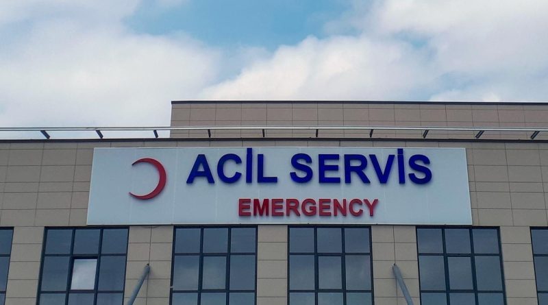 Acillerde 'Gıda Zehirlenmesi' Endişesi: Uzmanlar Vatandaşları Uyarıyor Acil Tıp Uzmanlarının