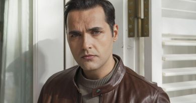 Emir, Bir Süper Kahraman Değil "Kahramanlar Değil, İnsan Olarak Yaşar"