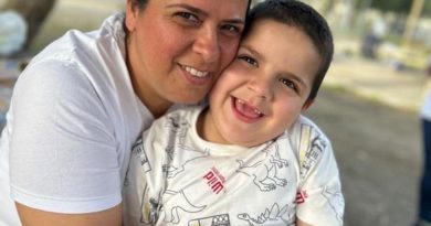 Başlık: DMD Hastası Efehan, Tedavi için Zamana Karşı Yürüyor İçerik: