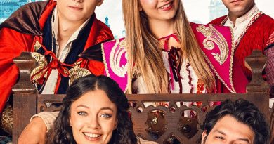 "Kardeş Takımı 3" Filminin Afişi Paylaşıldı K