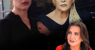 Güllü'nün Ölümüyle İlgili Bilirkişi Raporu Sonuçlandı Sevilay Yılman, Güllü'nün ölümüyle