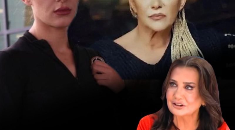 Güllü'nün Ölümüyle İlgili Bilirkişi Raporu Sonuçlandı Sevilay Yılman, Güllü'nün ölümüyle