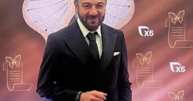 Kerem Alışık, Moskova'da En İyi Erkek Oyuncu Adayı Oldu Kinoteatral