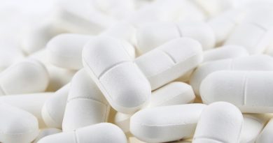 Here is a new attempt: Başlık: Antibiyotik Direnci: Her Yıl