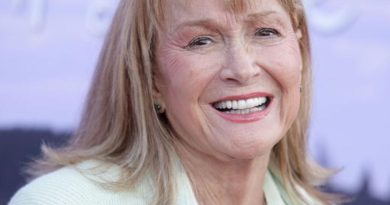 ABD'li Oyuncu Diane Ladd Hayatını Kaybetti Amerikan Sinemasının Efsanevi Oyuncusu