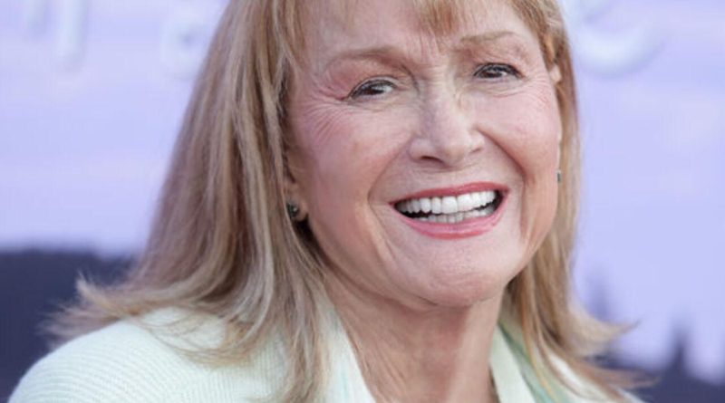 ABD'li Oyuncu Diane Ladd Hayatını Kaybetti Amerikan Sinemasının Efsanevi Oyuncusu