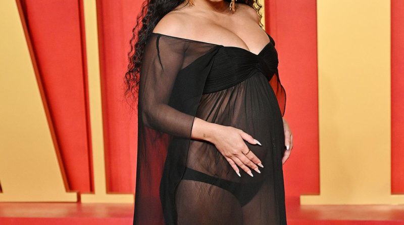 Başlık: Vanessa Hudgens'in İkinci Çocuğunu Dünyaya Getirdi İki bebek, yeni