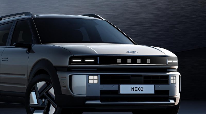 Başlık: Hyundai, Hidrojen Yakıt Hücresi Yatırımı Yapıyor İçerik: Hyundai, Güney