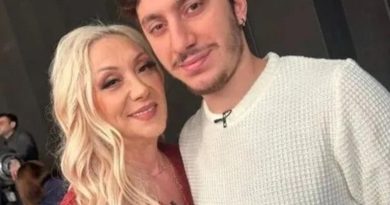 Here is the rewritten text in Turkish: Başlık: Güllü'nün Oğlu