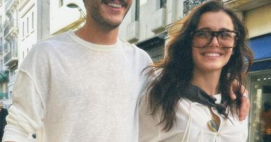 Kıskanç Biriyim: Hafsanur Sancaktutan'ın Açıklaması Hafsanur Sancaktutan:</