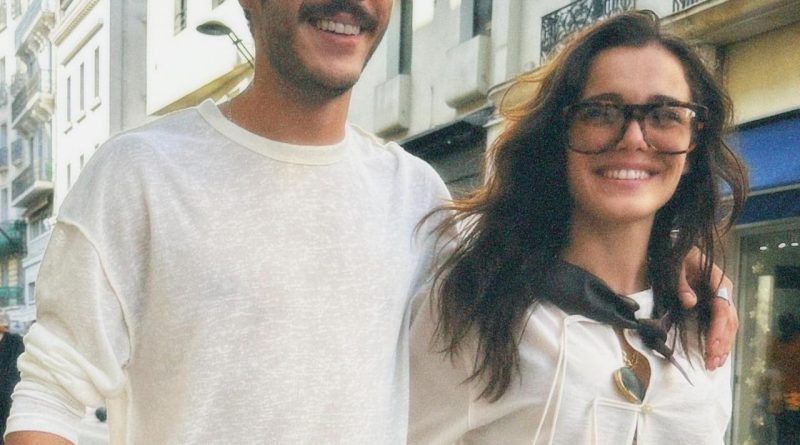 Kıskanç Biriyim: Hafsanur Sancaktutan'ın Açıklaması Hafsanur Sancaktutan:</