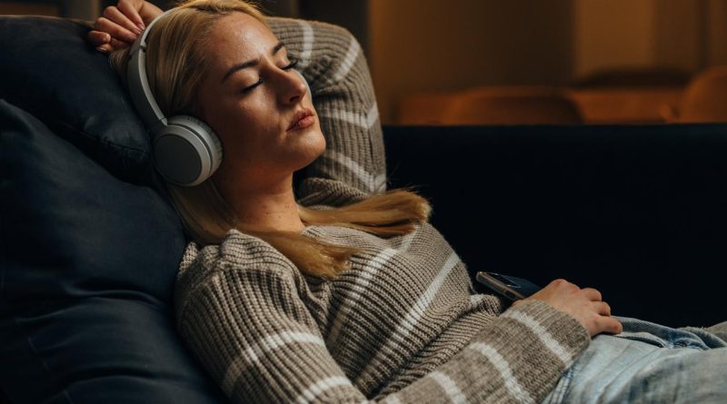 Müzik Dinlemek Demans Riskini Azaltabilir Müzik Dinlemek Demans Risk