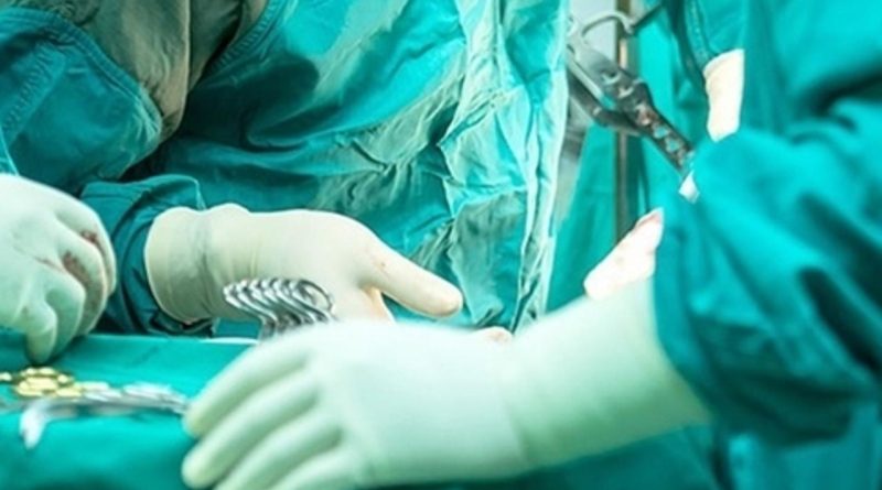 Here is the rewritten content in Turkish: Başlık: Türkiye'de Organ