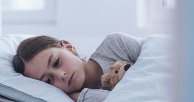 Hasta Oluyor, İyileşemiyorlar! Cocuklarda Uzun Süre Geçmeyen Hastalıkların Sebepi Ne?