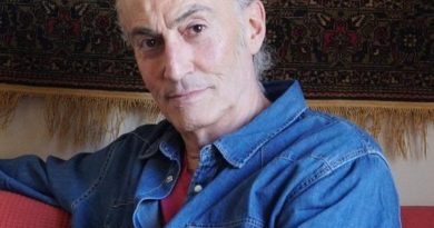 Verilmiş Sadakam Varmış: Faruk Peker Silmezsen Namertsin Dedi Verilmiş Sadakam