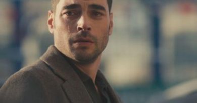 Veliah'tın Yeni Bölümünü Bekliyoruz SHOW TV'nin sevilen dizisi Veliah', bu