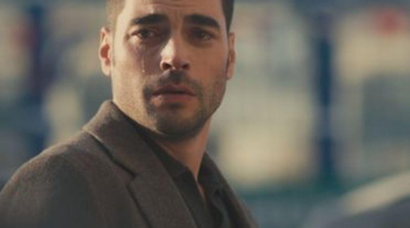 Veliah'tın Yeni Bölümünü Bekliyoruz SHOW TV'nin sevilen dizisi Veliah', bu