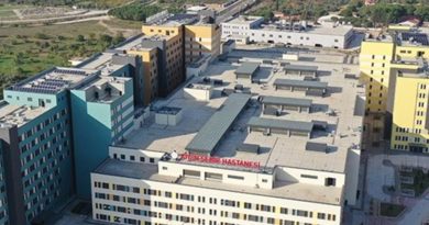 "Aydın Şehir Hastanesi Aralık Ayında Açılacak" Türkiye'nin sağlık alanında önemli