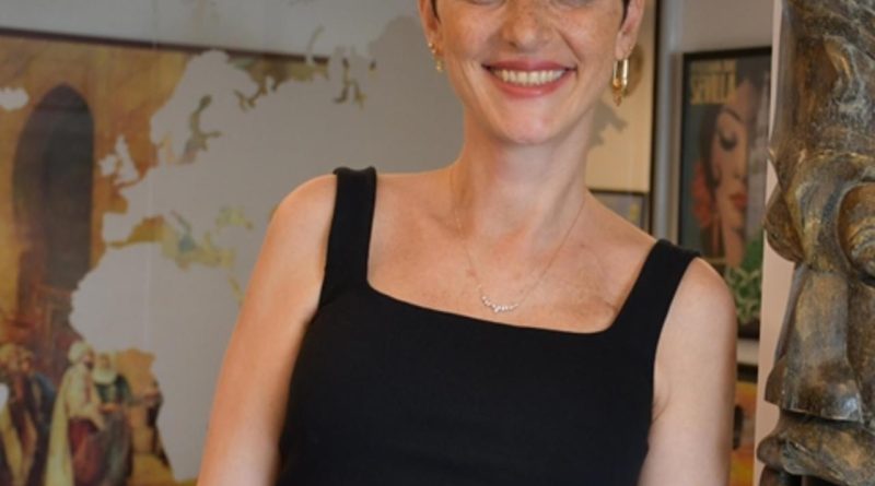 Kanserle Savaşını Kazanmak İstiyor Gizem Arslan'ın Kanserle Mücadelesi Sağ