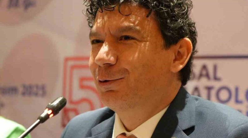 Tedavi Başarısı Artıyor: Kan Kanserlerinde Tedavi Başarısı Artıyor Türk Hematoloji