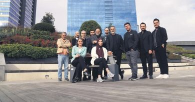 40 Yılın Gururu: SABAH Gazetesi'nin Tarihî Yolculuğu SABAH Gazetesi, 30