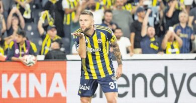 Fenerbahçe'de Mutluyum: Milan Skriniar, İtalyan Kulüplerinin Radarında Fenerbahçe'nin En