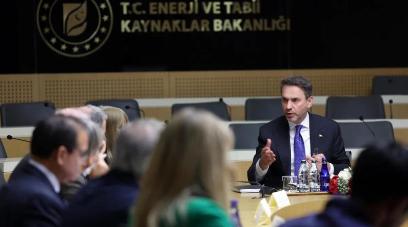 Here is the rewritten text in Turkish: Başlık: Dünya Bankası