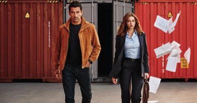 ABİ'den Görkemli Afiş! ABİ dizisinin afişi, atv ekranlarında izleyiciyle buluşmaya