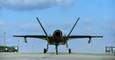 Histiği Başarı: Bayraktar KIZILELMA Gökyüzünde Tam Isabet Sağladı Türkiye'nin ilk