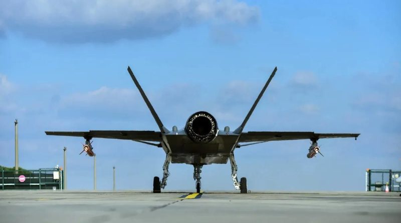 Histiği Başarı: Bayraktar KIZILELMA Gökyüzünde Tam Isabet Sağladı Türkiye'nin ilk