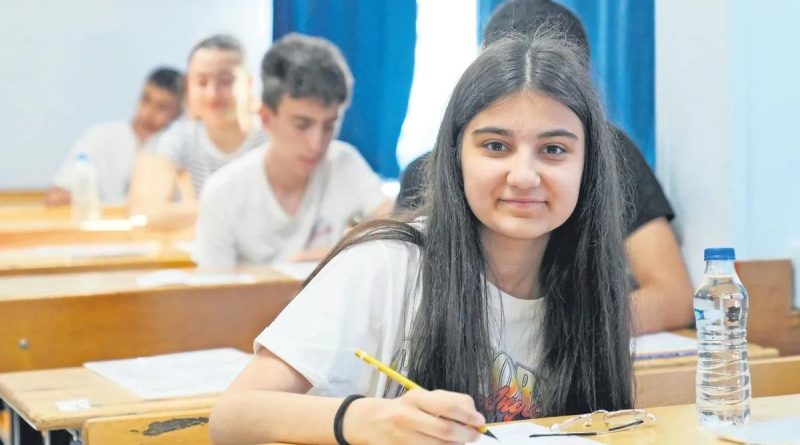 Here is the original text in Turkish: Günde 20 Sayfa