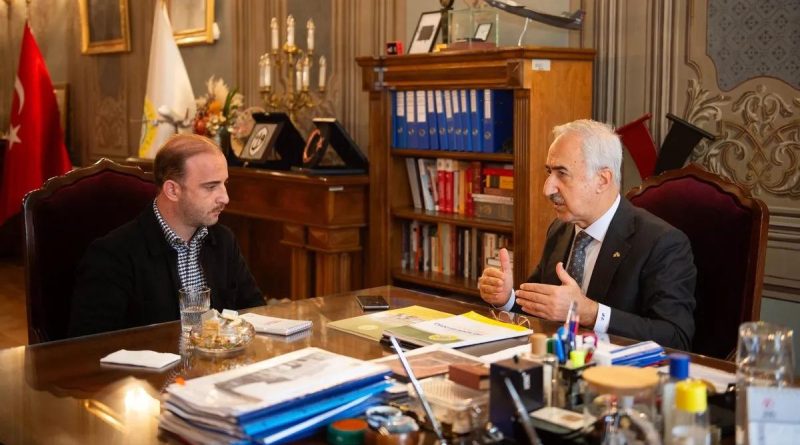 Başlık: İstanbul Üniversitesi Rektörü Açıklamalarda Bulundu: İptal Toplantısı Anlattı! İstanbul