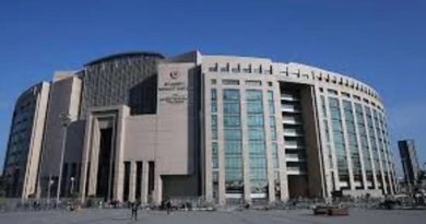 Başlık: Özgür Özel'e 150 Binlik Tazminat! İstanbul Cumhuriyet Başsavcısı Akın