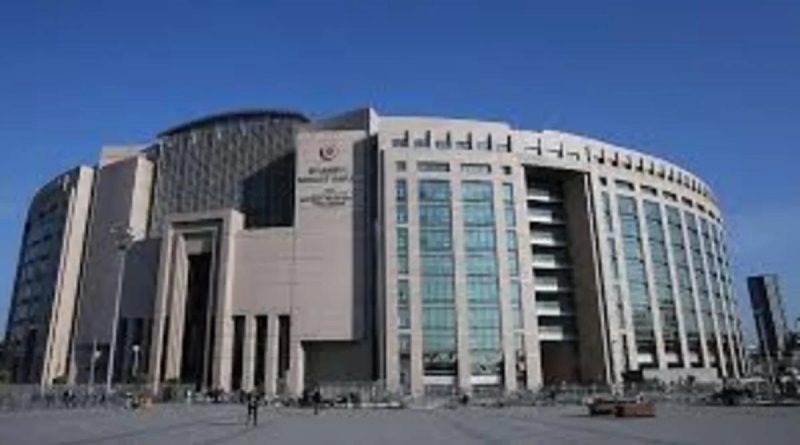 Başlık: Özgür Özel'e 150 Binlik Tazminat! İstanbul Cumhuriyet Başsavcısı Akın