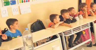 Köyde Meraklı Sınıflar Projesi Köyde Meraklı Sınıflar Projesinin Amaçları Köy